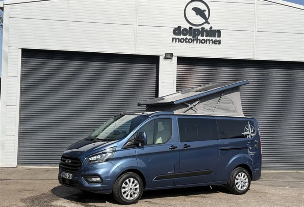 Westfalia Kelsey  2022