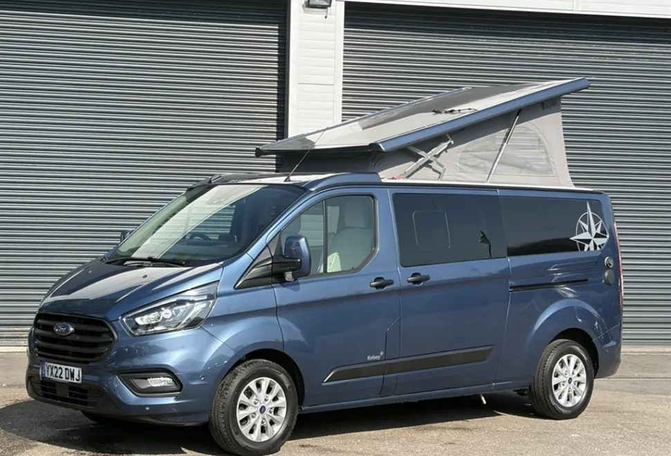 Westfalia Kelsey  2022