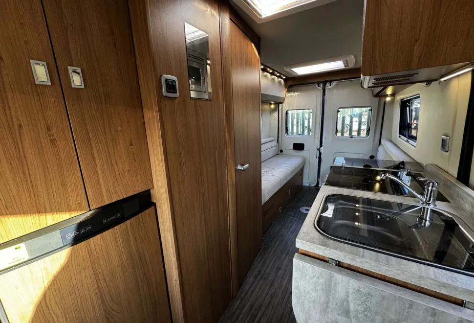 Auto-Trail V-Line 610 SE  2018