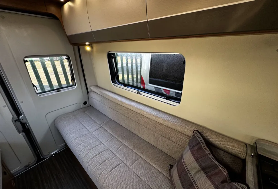 Auto-Trail V-Line 610 SE  2018