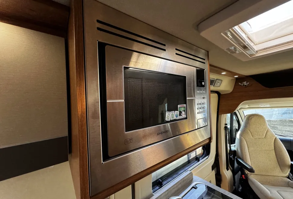 Auto-Trail V-Line 610 SE  2018