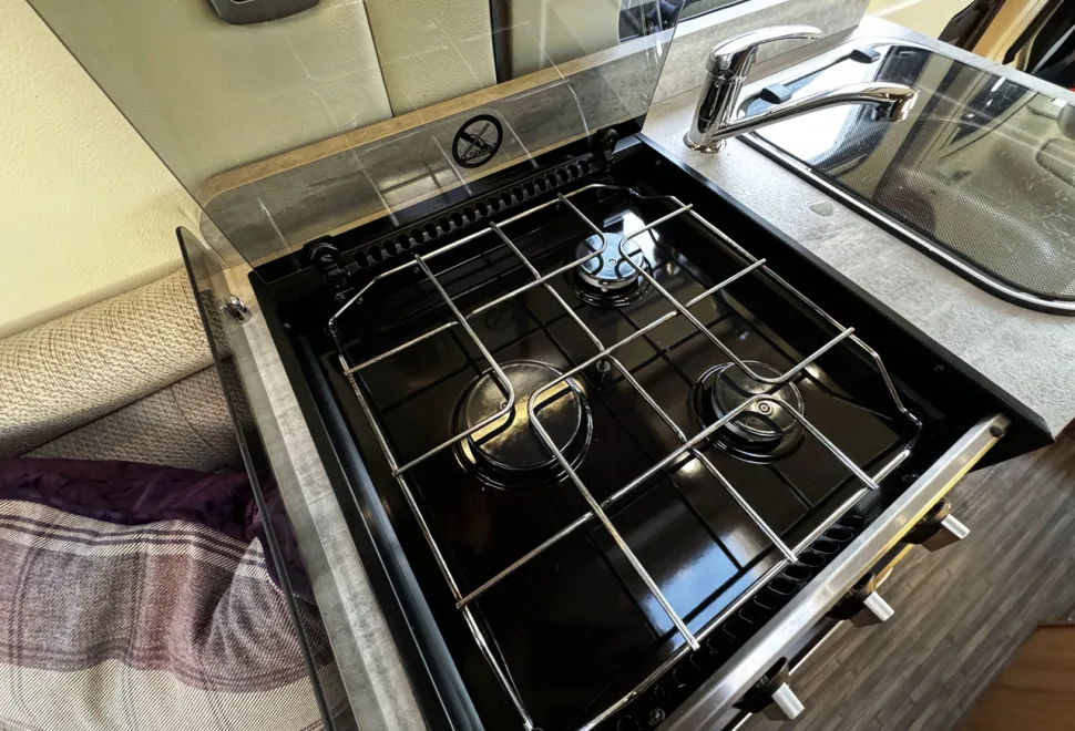 Auto-Trail V-Line 610 SE  2018