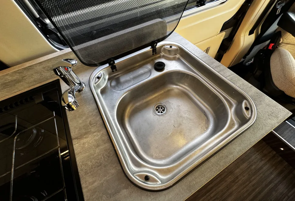 Auto-Trail V-Line 610 SE  2018