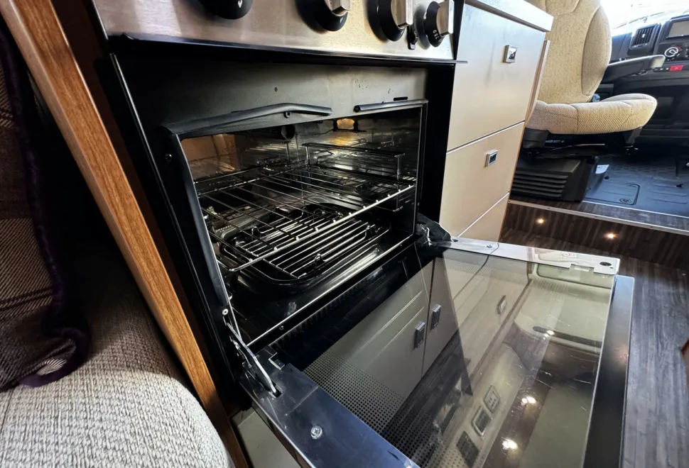 Auto-Trail V-Line 610 SE  2018
