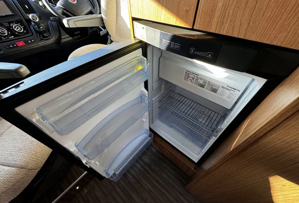 Auto-Trail V-Line 610 SE  2018