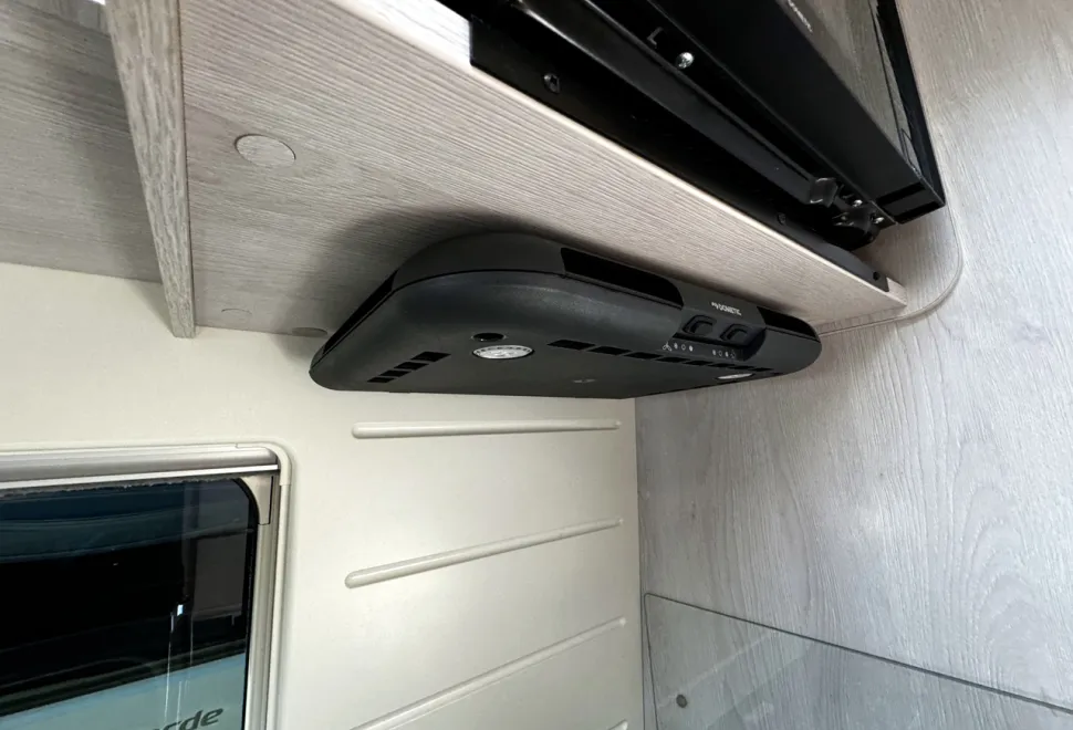 Auto-Sleepers Kemerton XL   2022