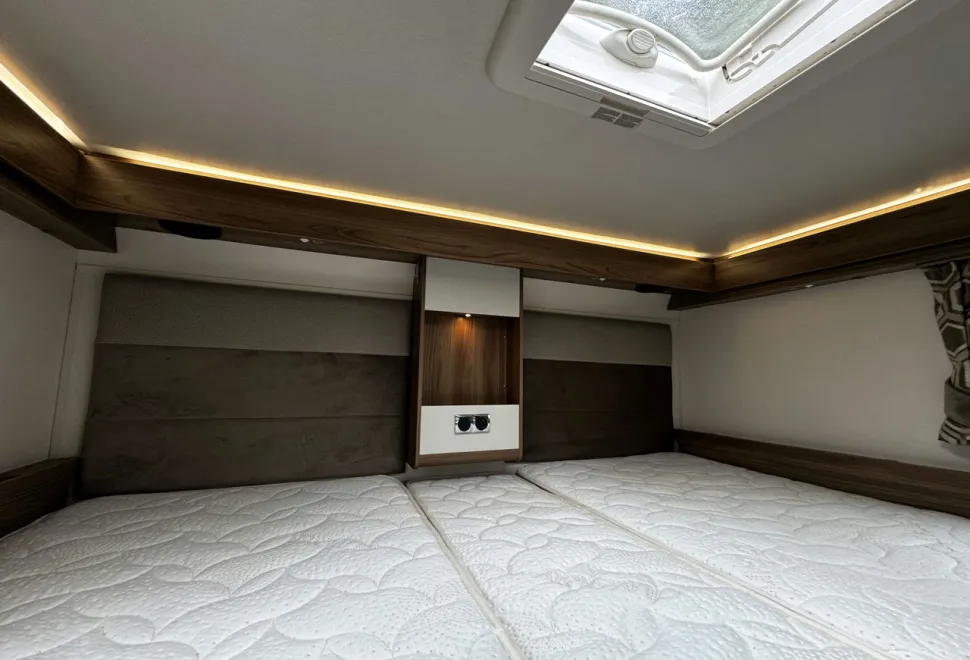 Swift Bessacarr 597 Lounge   2019