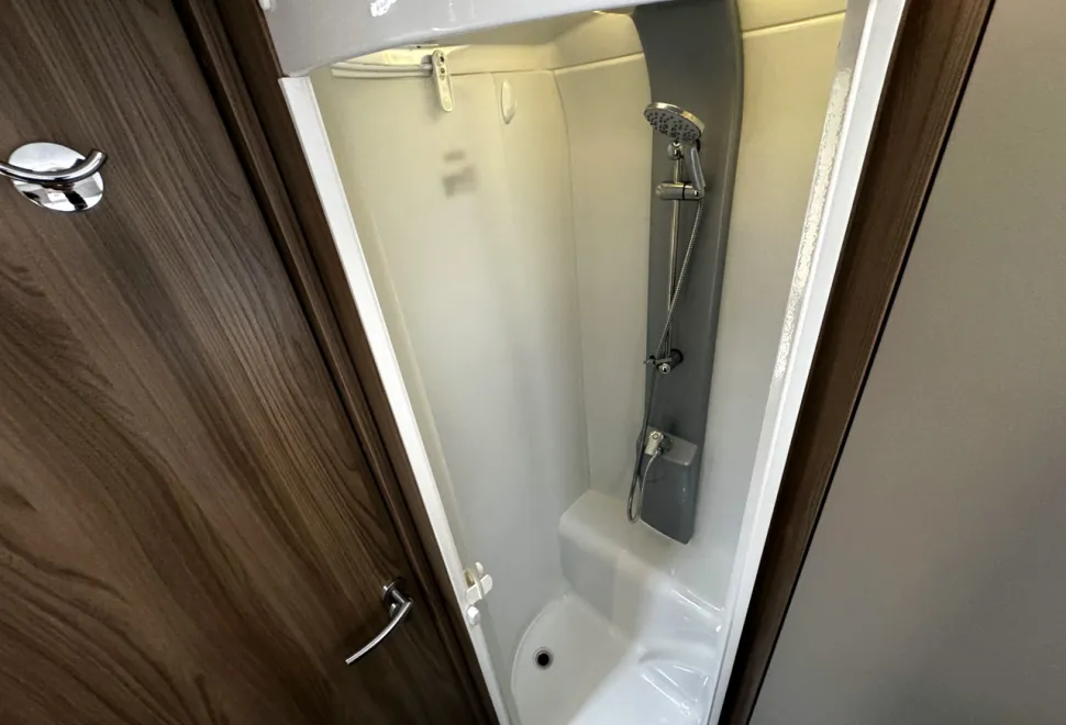 Swift Bessacarr 597 Lounge   2019