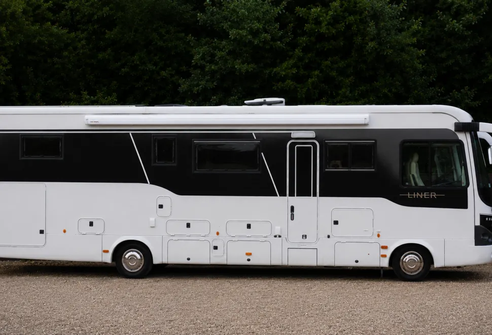 Concorde Liner 1090M  2009