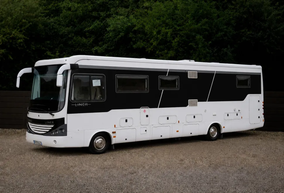 Concorde Liner 1090M  2009