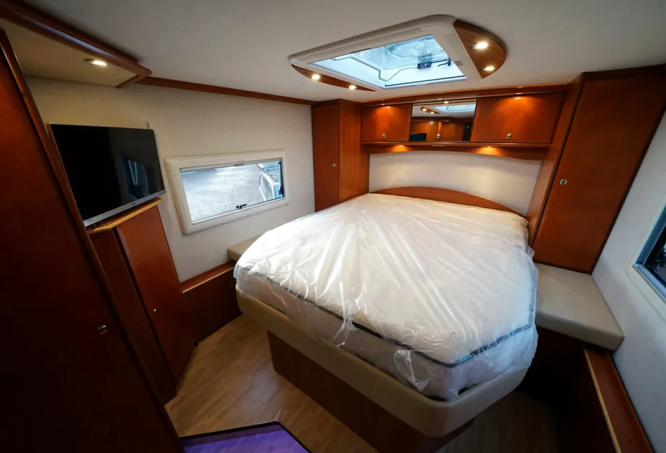 Concorde   2009