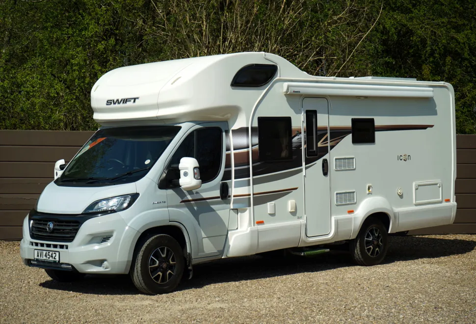Swift Icon 494  2021