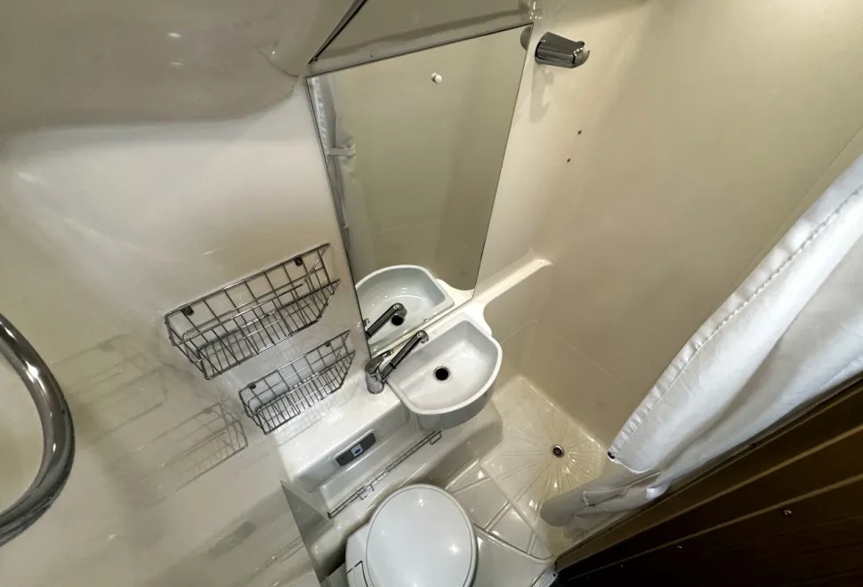 Auto-Trail V-Line 600  2015