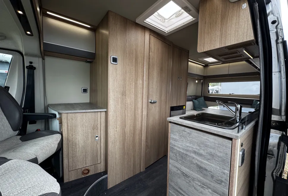 Auto-Trail V-Line 635 Sport   2019
