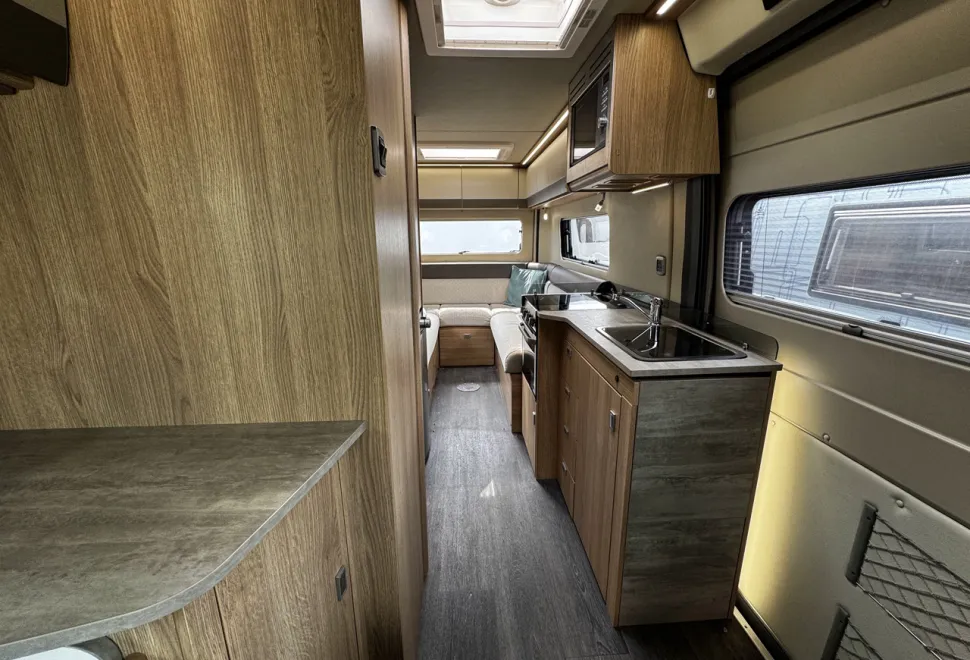 Auto-Trail V-Line 635 Sport   2019