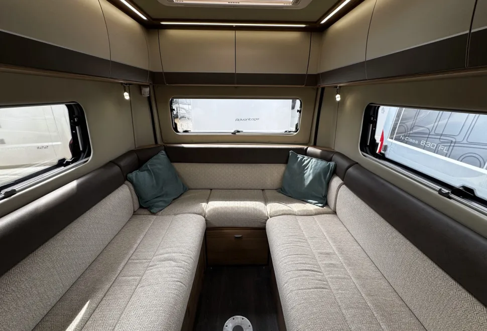 Auto-Trail V-Line 635 Sport   2019