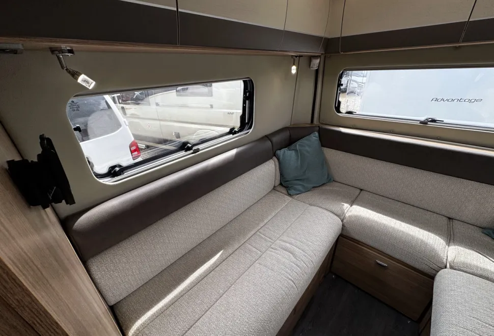 Auto-Trail V-Line 635 Sport   2019
