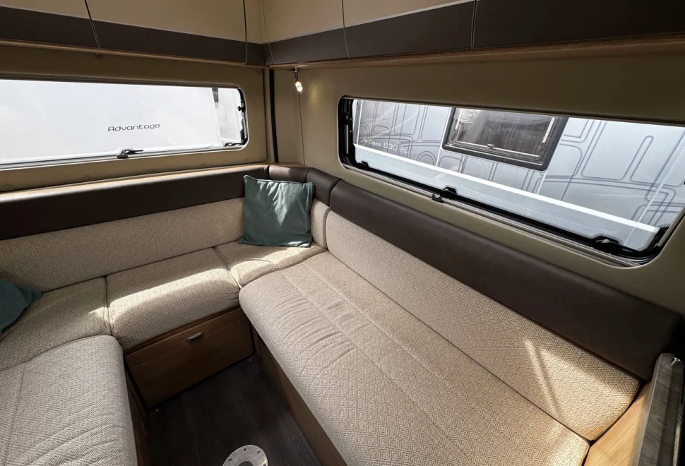 Auto-Trail V-Line 635 Sport   2019