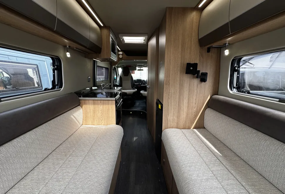 Auto-Trail V-Line 635 Sport   2019