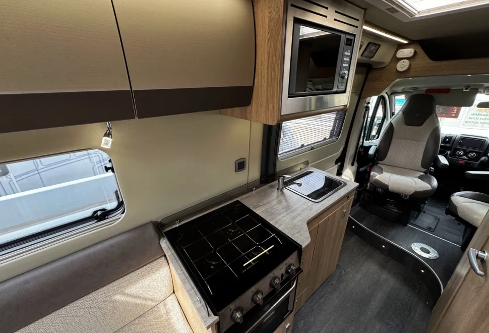 Auto-Trail V-Line 635 Sport   2019