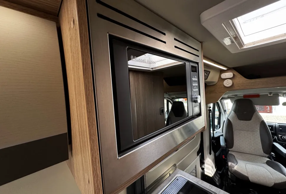 Auto-Trail V-Line 635 Sport   2019