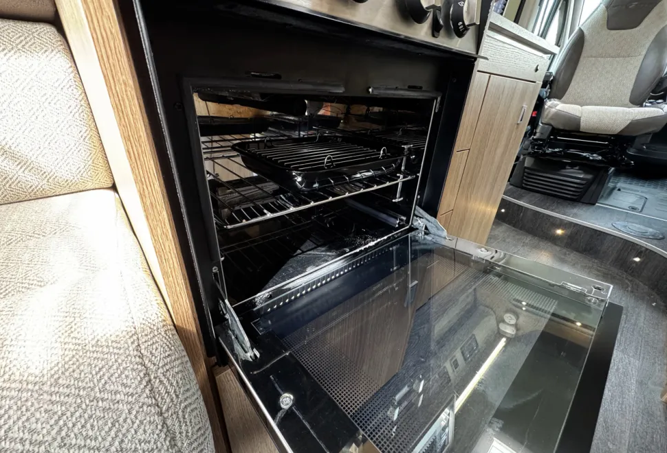 Auto-Trail V-Line 635 Sport   2019