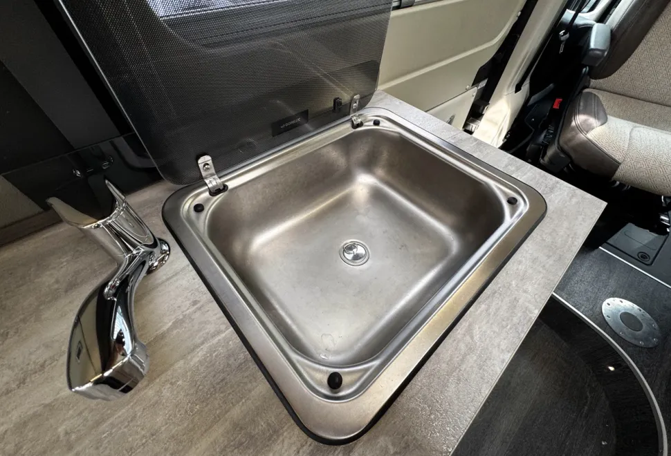 Auto-Trail V-Line 635 Sport   2019