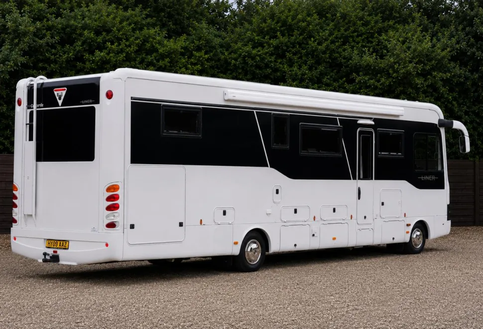 Concorde Liner 1090M  2009