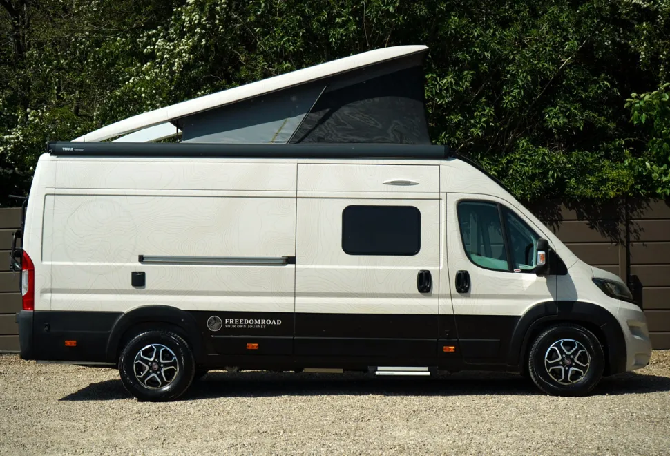 Adria Twin Sport 640SG  2022