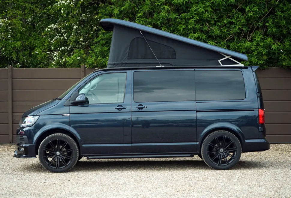 Volkswagen T6 Highline   2019