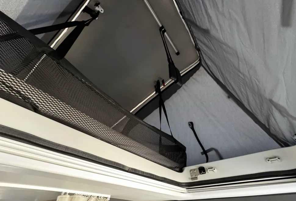 Adria Twin Sport 640SG  2022