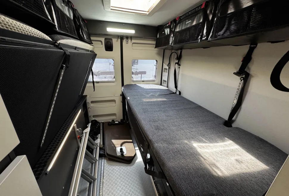 Adria Twin Sport 640SG  2022
