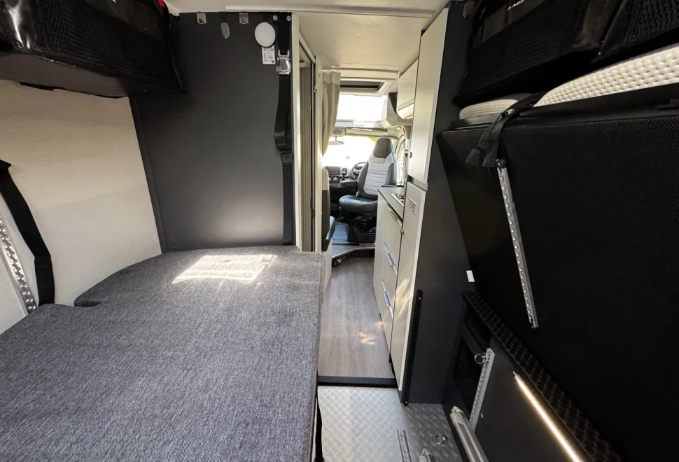 Adria Twin Sport 640SG  2022