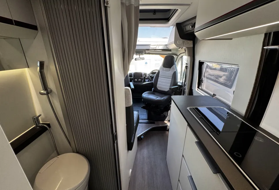 Adria Twin Sport 640SG  2022