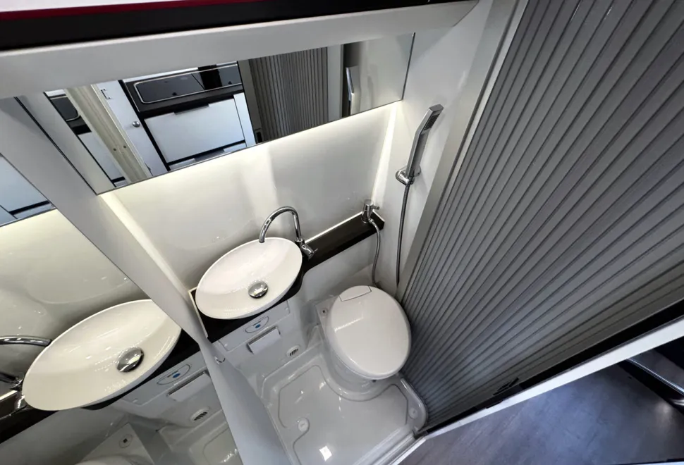 Adria Twin Sport 640SG  2022