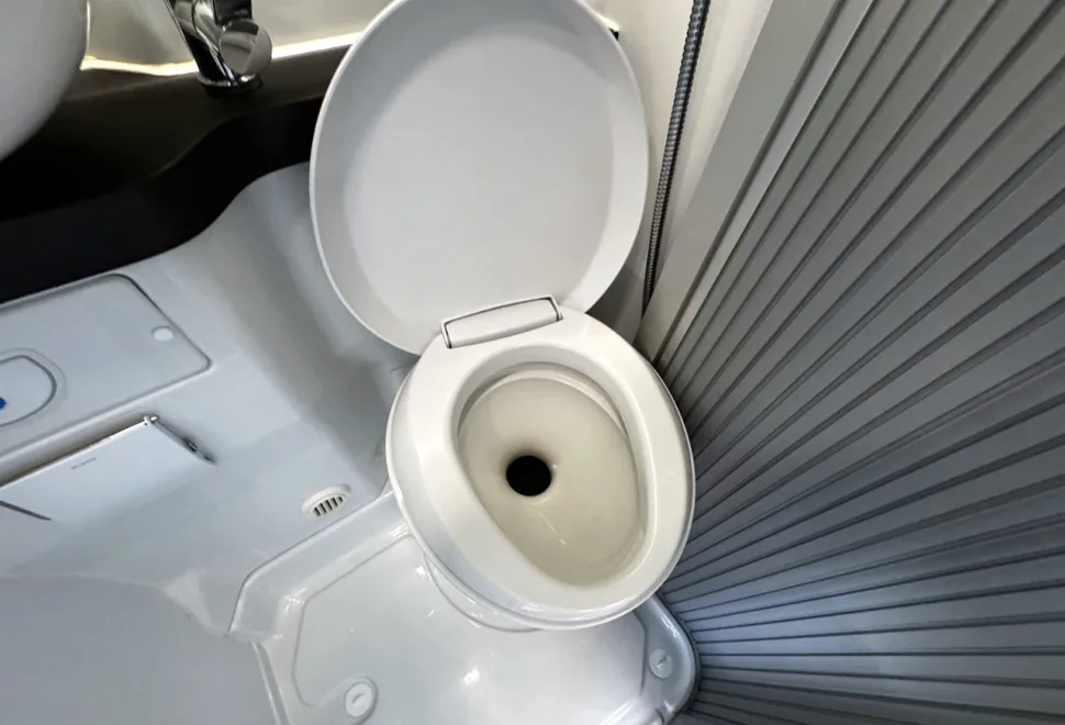 Adria Twin Sport 640SG  2022