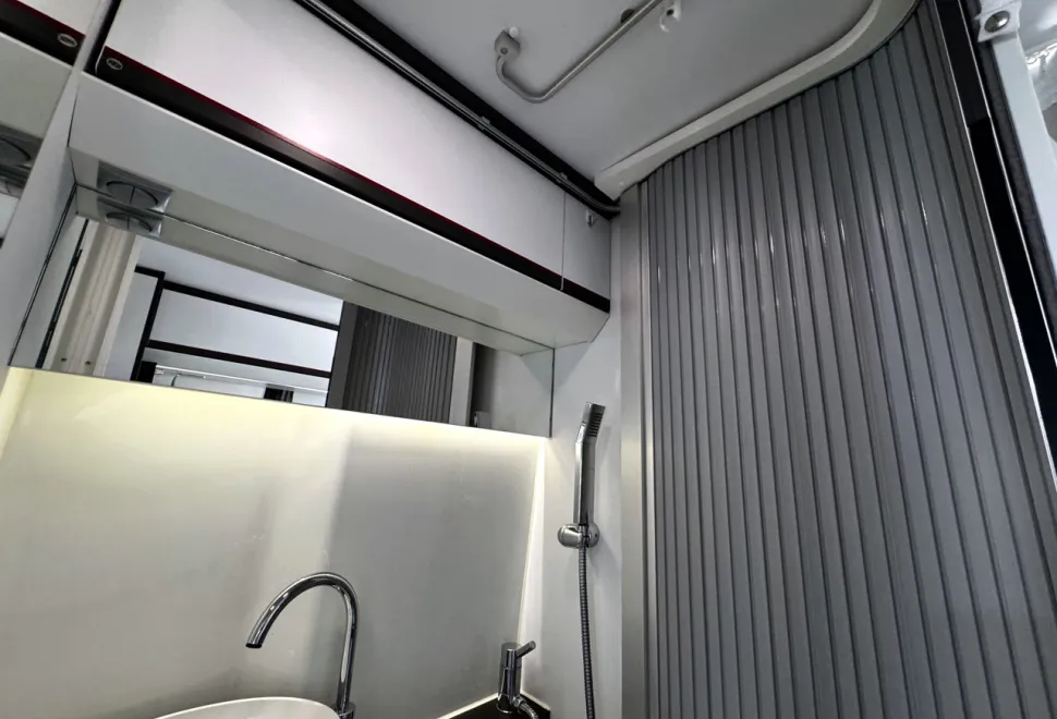 Adria Twin Sport 640SG  2022