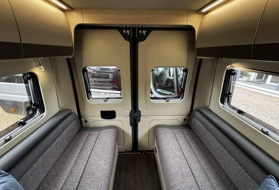 Auto-Trail Adventure 55  2024