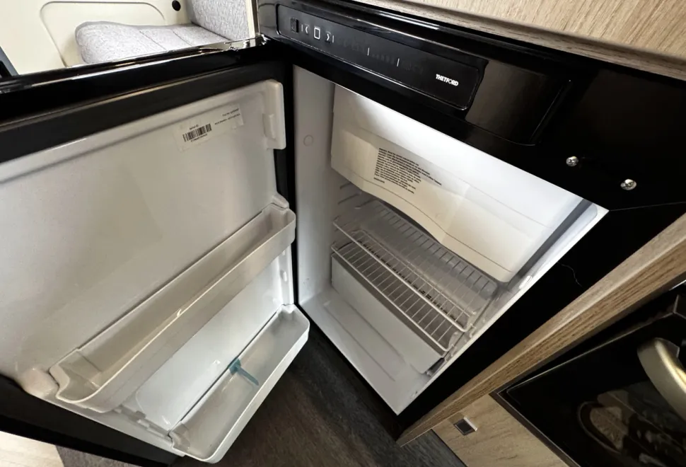 Auto-Trail Adventure 55  2024