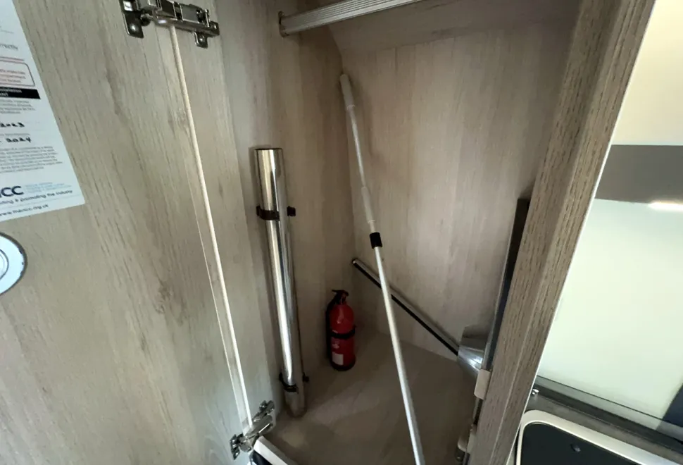 Auto-Trail Adventure 55  2024