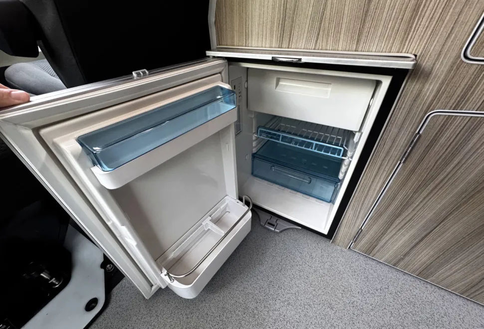 Volkswagen T6 Highline Funky Dubz  2018