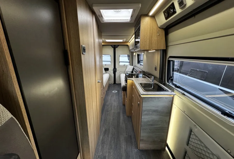 Auto-Trail V-Line 634 SE  2021