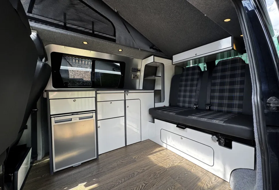 Volkswagen T6 Highline   2019