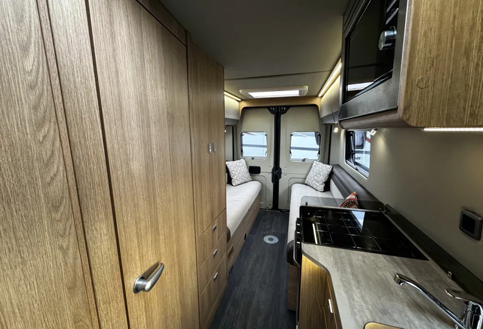 Auto-Trail V-Line 634 SE  2021