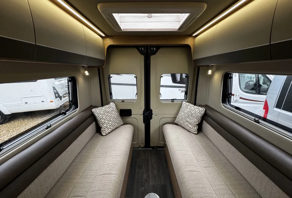 Auto-Trail V-Line 634 SE  2021