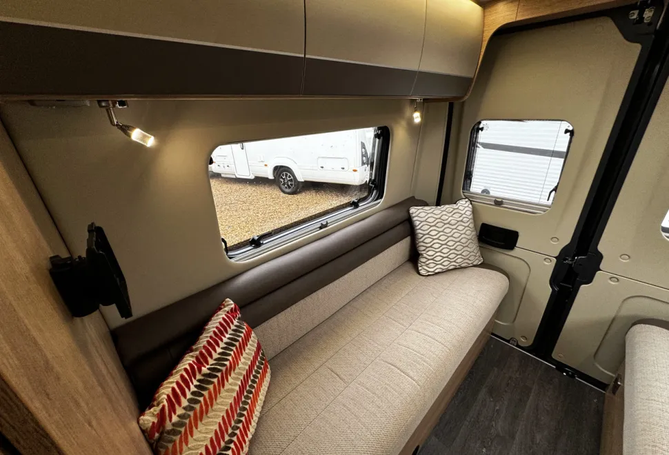 Auto-Trail V-Line 634 SE  2021