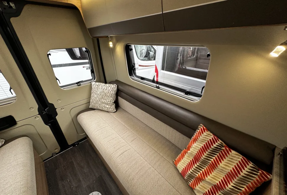 Auto-Trail V-Line 634 SE  2021