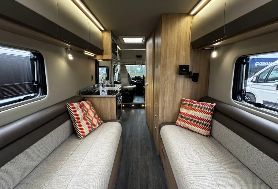 Auto-Trail V-Line 634 SE  2021