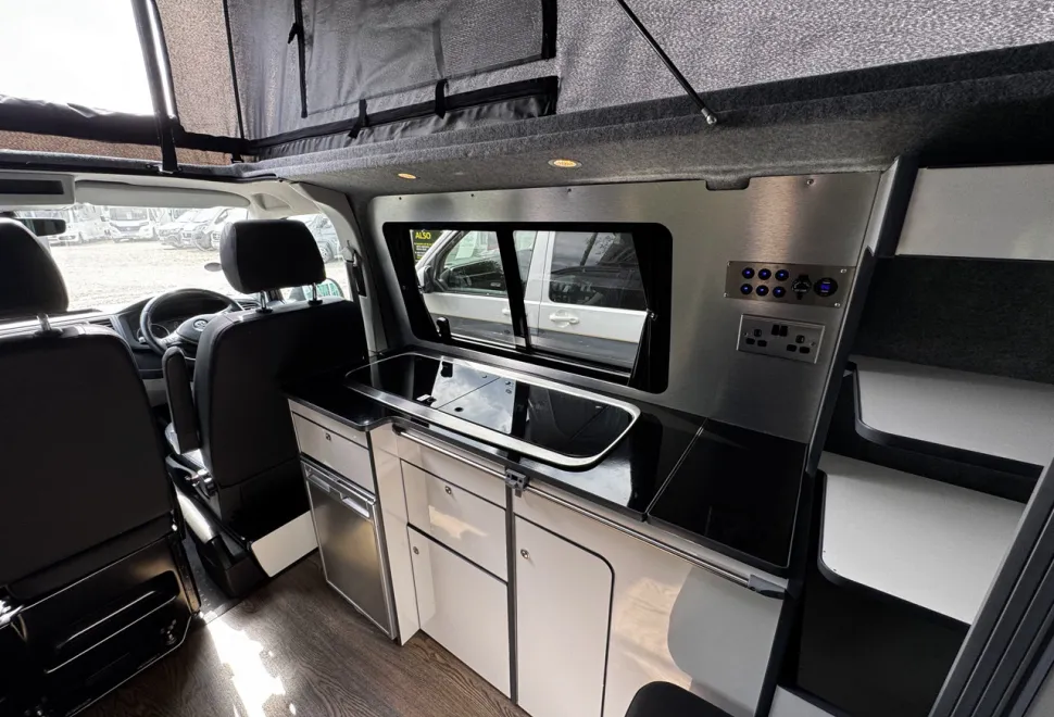 Volkswagen T6 Highline   2019