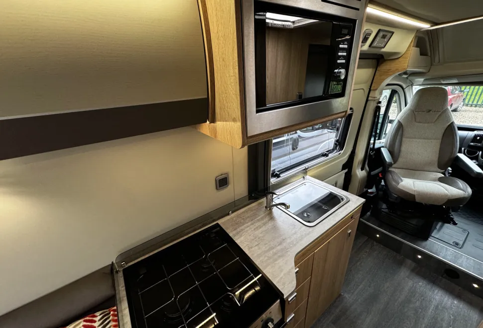 Auto-Trail V-Line 634 SE  2021
